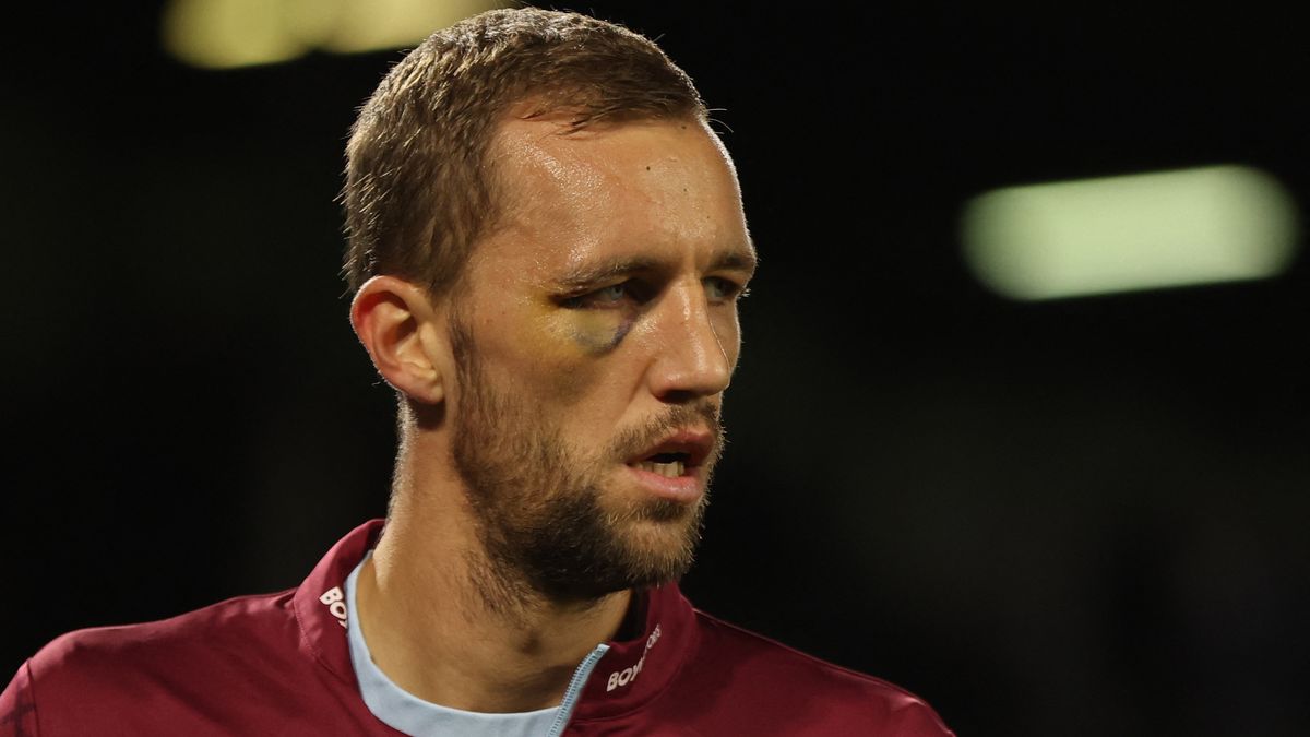 West Ham se Součkem prohrál v Leedsu. Hrozí pád na úplné dno
